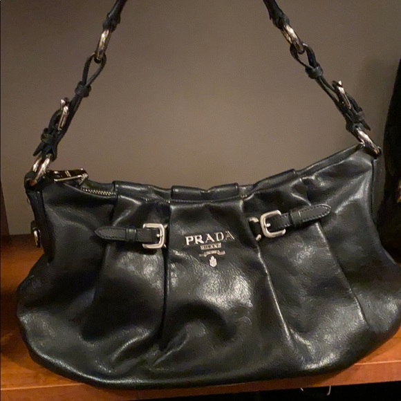 Prada Shoulder Bag - Picture 5 of 7